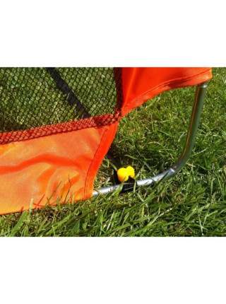 EXIT футбольні ворота Голандія-2 120х80 см